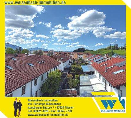 Weisenbach Immobilien