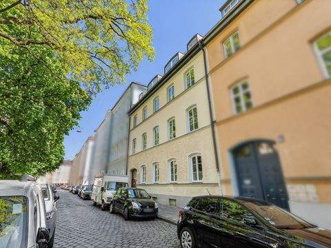 München Wohnungen, München Wohnung kaufen