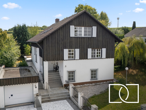 Bayreuth Häuser, Bayreuth Haus kaufen