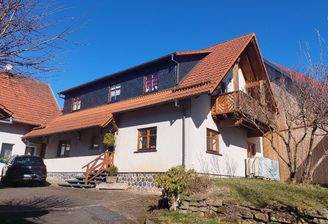 Ansicht Gesamtobjekt 