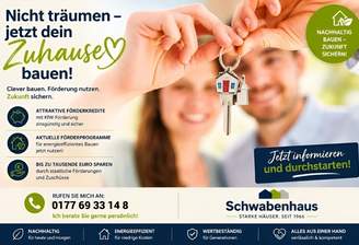 Dein Schwabenhaus