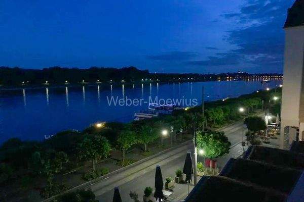 3487 Abendstimmung b