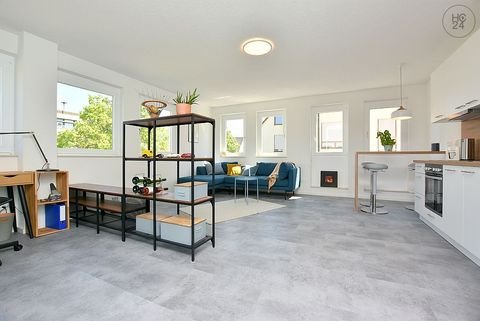 Möglingen Wohnen auf Zeit, möbliertes Wohnen