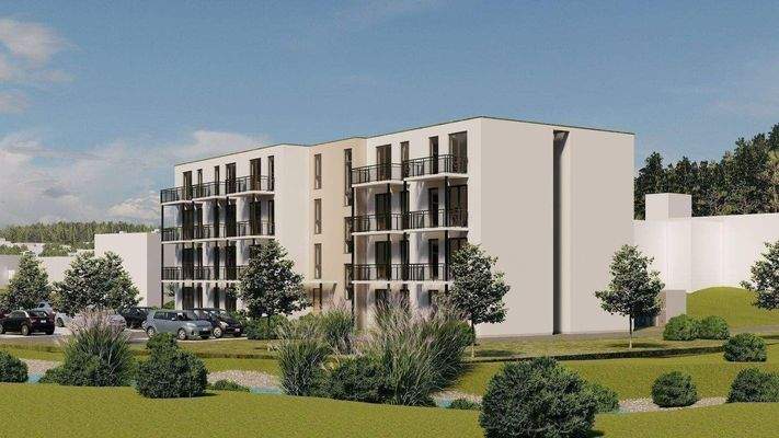 Senioren Service-Appartement Bad Salzschlirf Fulda