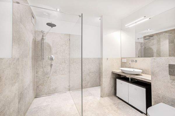 Moderne Formsprache.