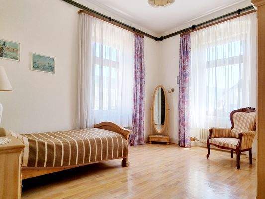 Charmante Winzervilla im Herzen von Wehlen