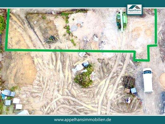 Bauland Doppelhaushälfte