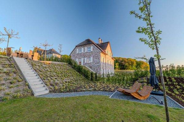 Premium Qualität & idyllische Lage