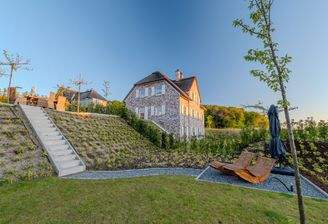 Premium Qualität & idyllische Lage