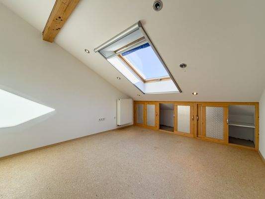 Kinderzimmer 1 im OG