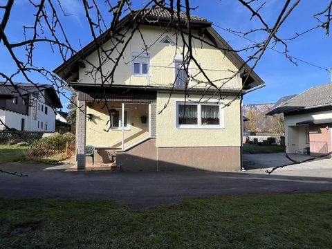 Fürnitz Häuser, Fürnitz Haus kaufen