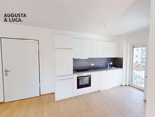 Wohn- und Essbereich