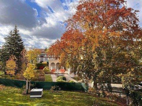 Erfurt Wohnen auf Zeit, möbliertes Wohnen