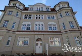 Werbelliner Straße 1