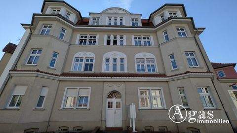 Eberswalde Wohnungen, Eberswalde Wohnung mieten