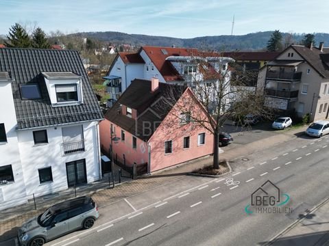 Gaildorf Häuser, Gaildorf Haus kaufen