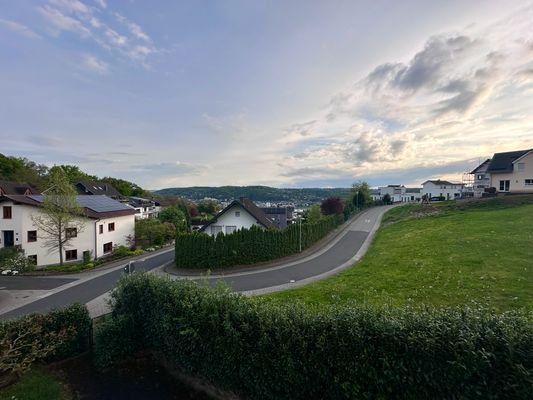 Ausblick DG