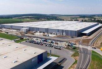 Beispiel Außenansicht