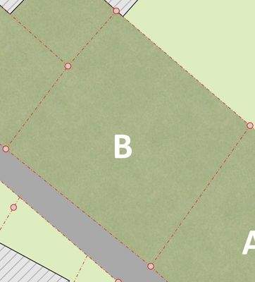 Grundstück B