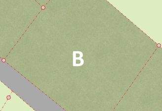 Grundstück B