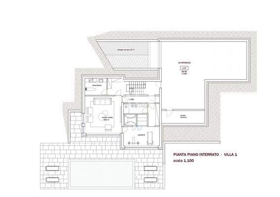 piano interrato V1_arredato_page-0001