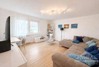 helles Wohnzimmer