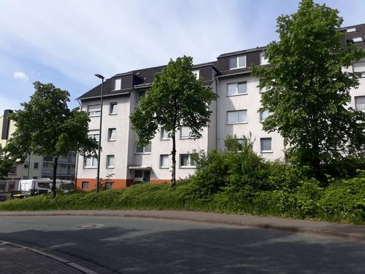 Straßenansicht