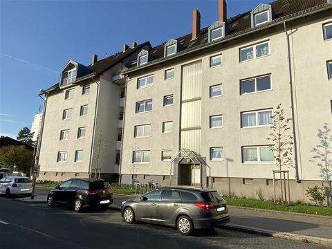 Hannover Wohnungen, Hannover Wohnung mieten