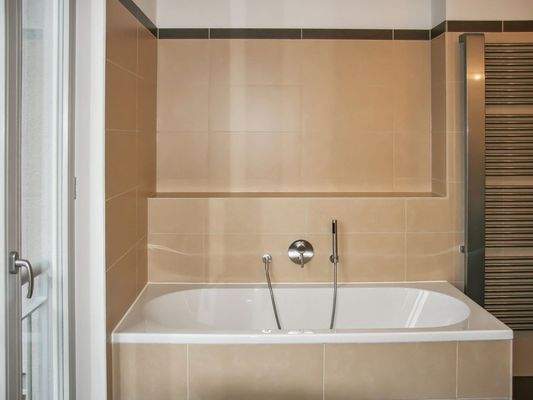 Badezimmer - Ansicht 1