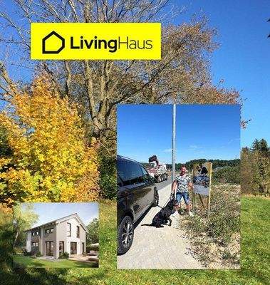 Ihre zuverlässigen Partner beim Hausbau