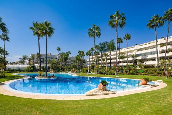 Photo: Apartment in Marbella - Puerto Banus