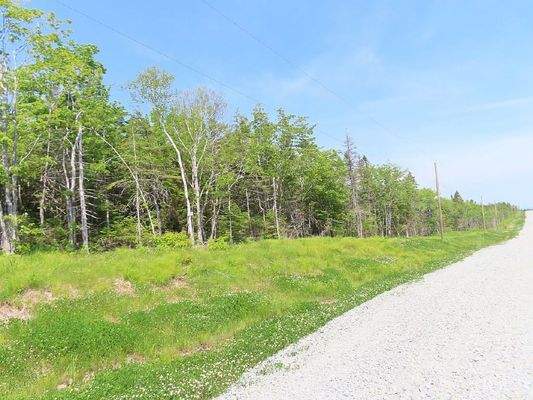 Cape Breton - Traumhaft schöne Atlantik-Lage - Pre