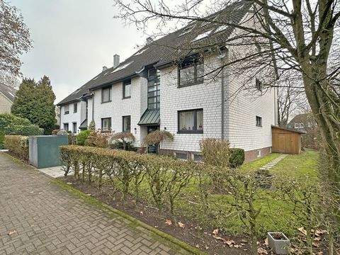 Tornesch Wohnungen, Tornesch Wohnung kaufen