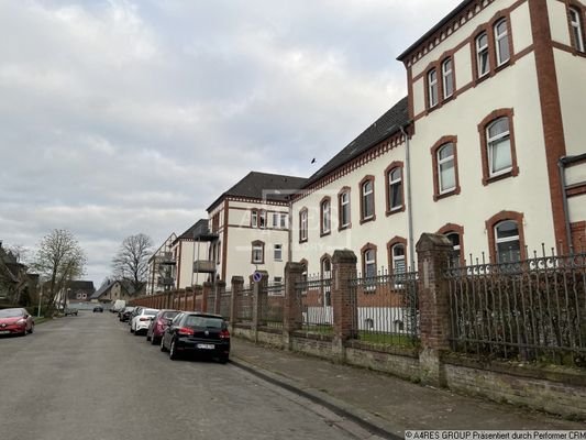 Umgebung