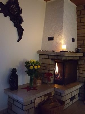 Kamin