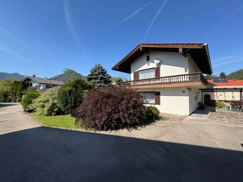 Ruhpolding Häuser, Ruhpolding Haus kaufen