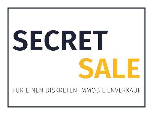 Secret Sale
