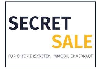 Secret Sale