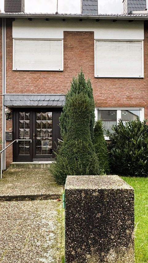 Marl Häuser, Marl Haus kaufen