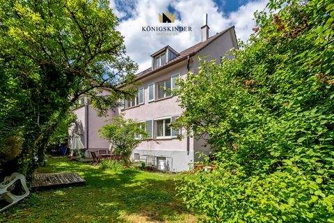 Stuttgart / Vaihingen Häuser, Stuttgart / Vaihingen Haus kaufen