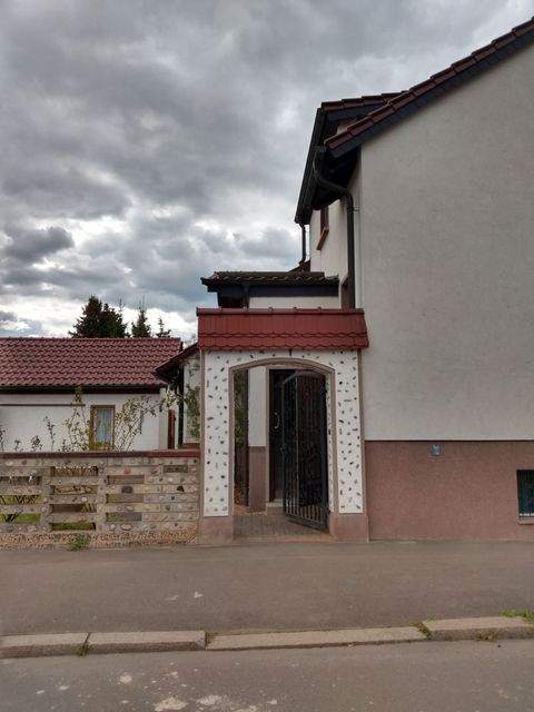 Naunhof Häuser, Naunhof Haus kaufen