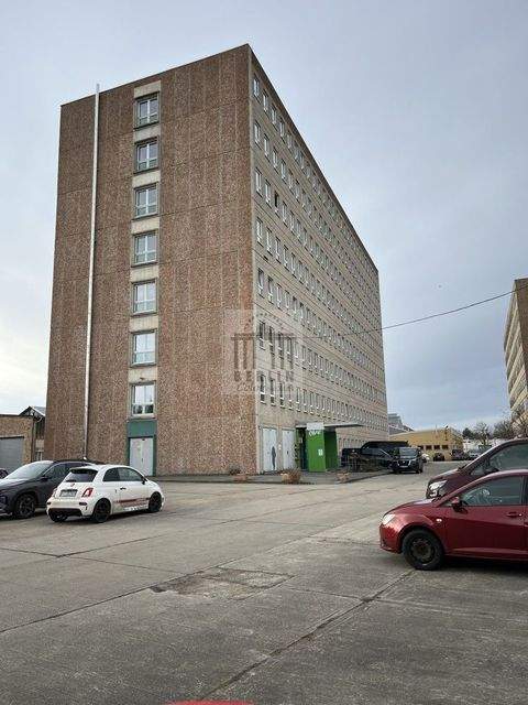 Luckenwalde Renditeobjekte, Mehrfamilienhäuser, Geschäftshäuser, Kapitalanlage