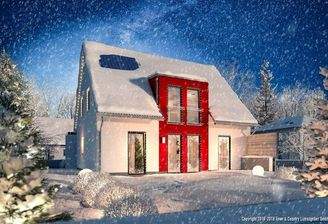 Mollig warm im Winter