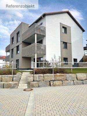 Referenzobjekt Kimratshofen