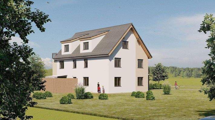 Eigentumswohnung Würzburg Kantstraße 