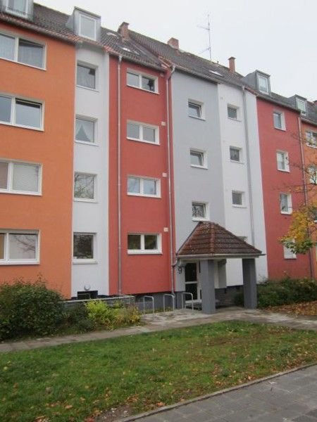 Nürnberg Wohnungen, Nürnberg Wohnung mieten