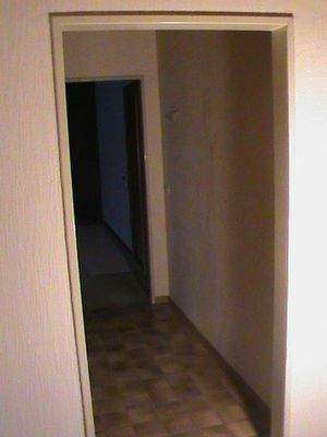 Flur/Eingang Schlafzimmer