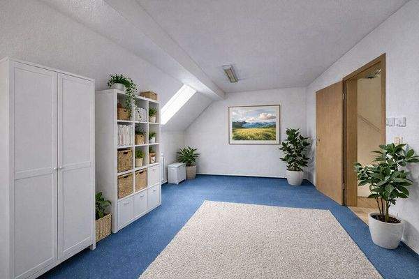 Studio (beispielhaft)