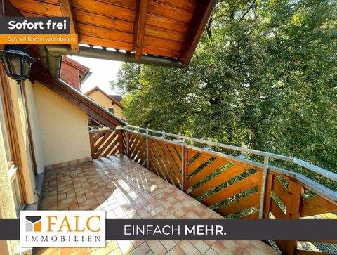 Doberschau-Gaußig Wohnungen, Doberschau-Gaußig Wohnung mieten