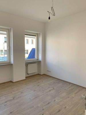 Beispiel renovierte Wohnung